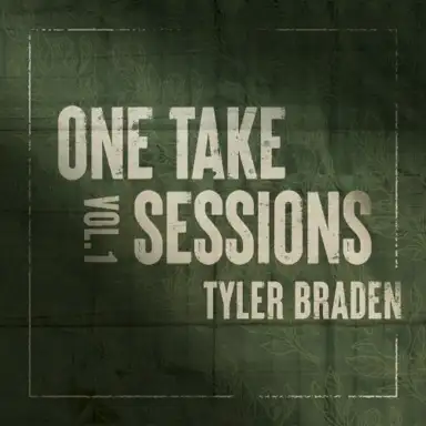 One Take Sessions: Vol. 1