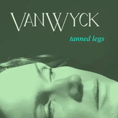 tanned legs