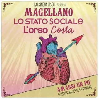 Amarsi un po'