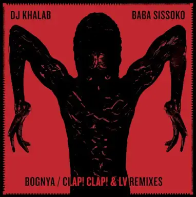 Bognya (Remixes)