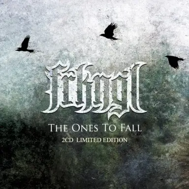 The Ones to Fall