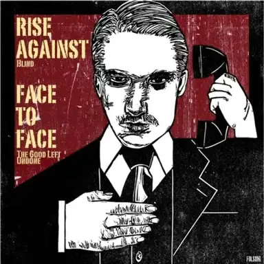 Blind / The Good Left Undone