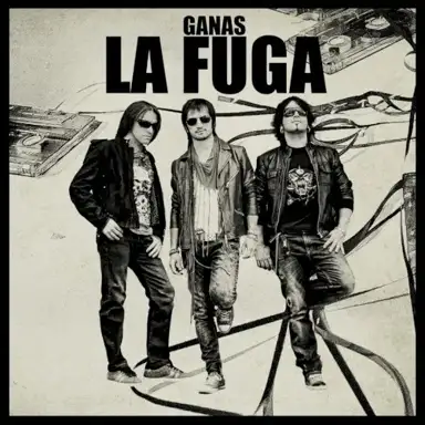 Ganas
