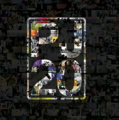 Pearl Jam Twenty