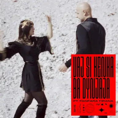 Vaj si kenka ba dynjaja
