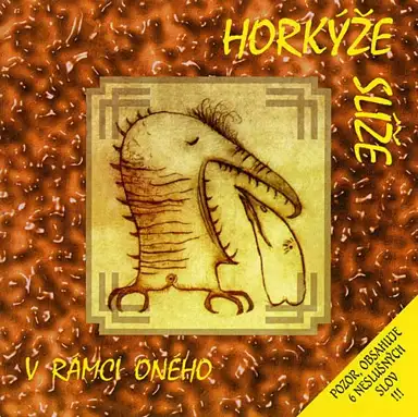 V rámci oného