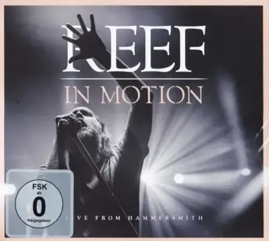In Motion: Live From Hammersmith