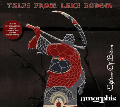 Tales From Lake Bodom