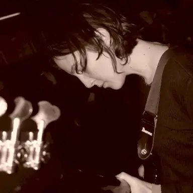 Live for the Very First Time (live in Mini club, Subotica, 2-26-2004)