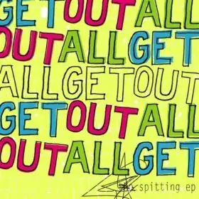 The Spitting EP