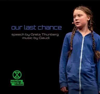 Our Last Chance