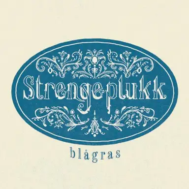 Blågras