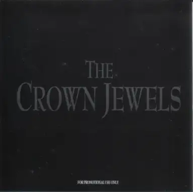 The Crown Jewels