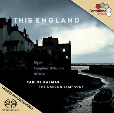 This England