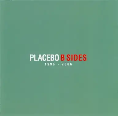 B Sides 1996-2006