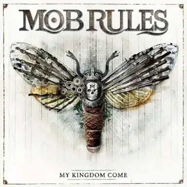 My Kingdom Come