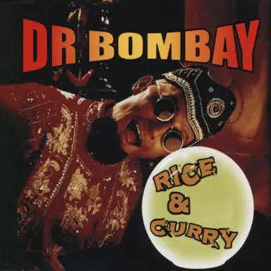 Rice & Curry