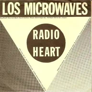 Radio Heart / Coast to Coast