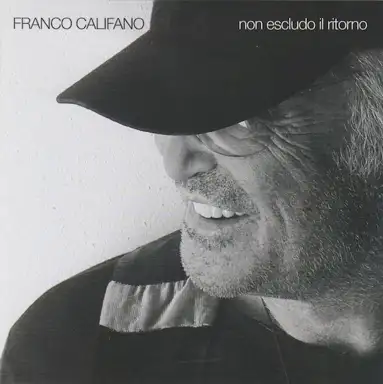 Non escludo il ritorno