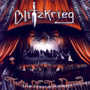 Theatre of the Damned