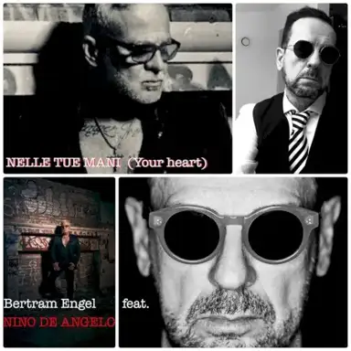 Nelle tue mani (Your Heart)