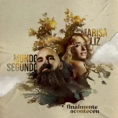 Finalmente aconteceu