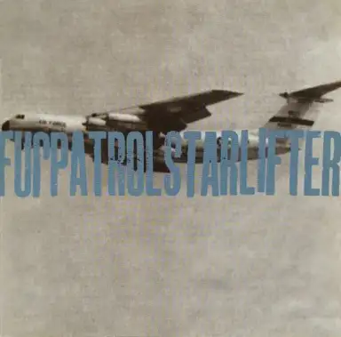 Starlifter