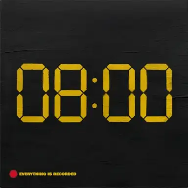 8AM EP