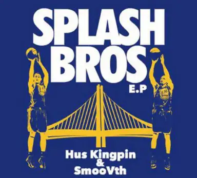 SPLASH BROS