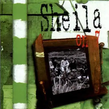 Sheila on 7