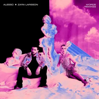 Words Remixes