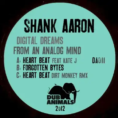 Digital Dreams from an Analog Mind