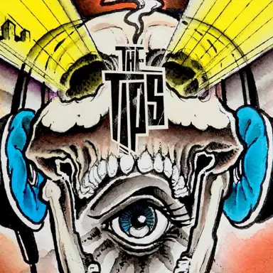 Trippin'