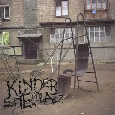 Kinderspielplatz