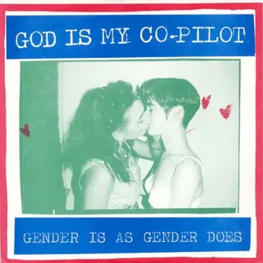 Gender Is As Gender Does