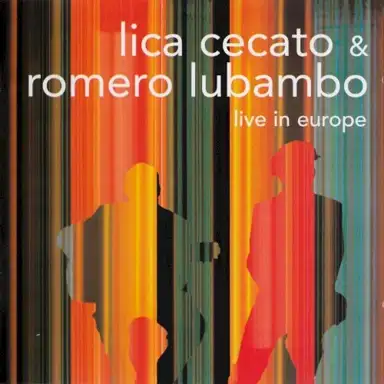 Live in Europe