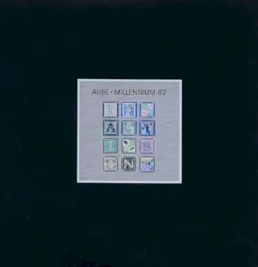 Millennium-R2