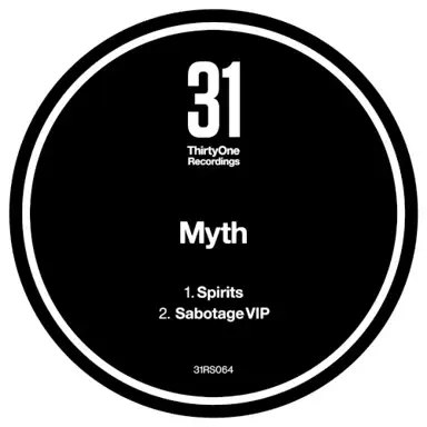 Spirits / Sabotage (VIP)