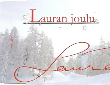 Lauran joulu