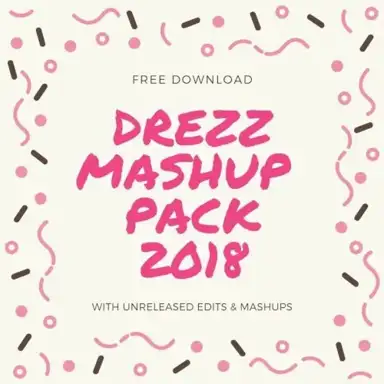 MASHUP PACK 2018