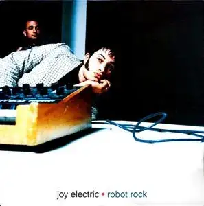 Robot Rock