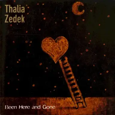 Been Here and Gone