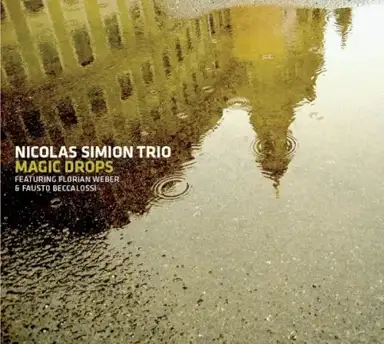Magic Drops