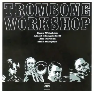 Trombone Workshop