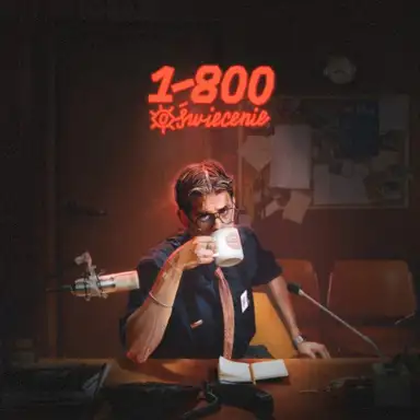 1‐800‐OŚWIECENIE