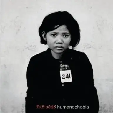 Humanophobia