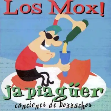 Japiagüer: Canciones de borrachos
