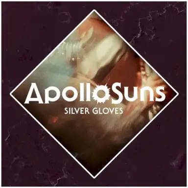 Silver Gloves