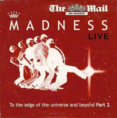 To the Edge of the Universe and Beyond