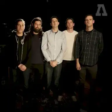 Audiotree Live